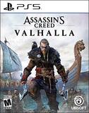Assassin's Creed: Valhalla (PlayStation 5)